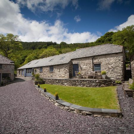 Plasglasgwm Betws-y-Coed Esterno foto
