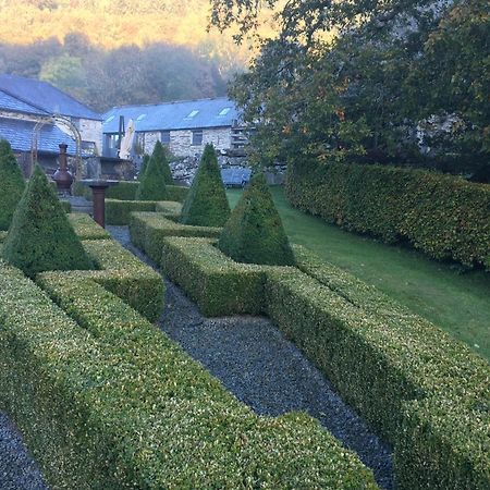 Plasglasgwm Betws-y-Coed Esterno foto