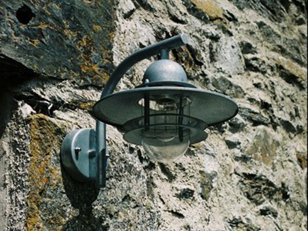 Plasglasgwm Betws-y-Coed Camera foto