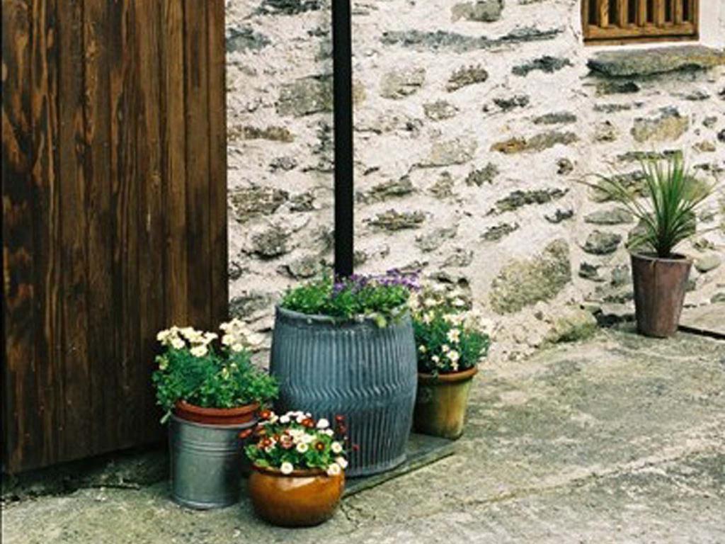 Plasglasgwm Betws-y-Coed Camera foto