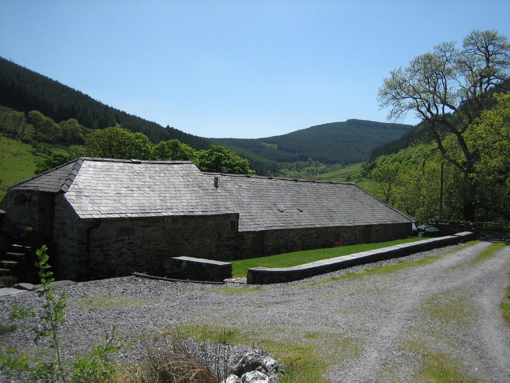 Plasglasgwm Betws-y-Coed Camera foto