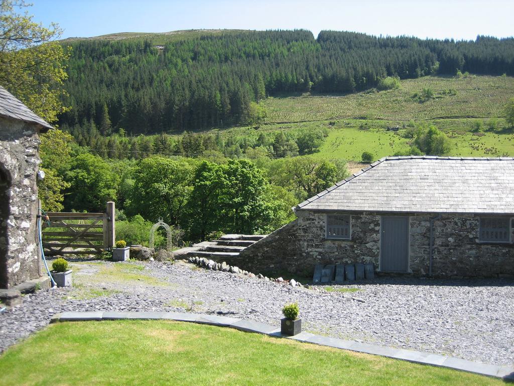 Plasglasgwm Betws-y-Coed Camera foto