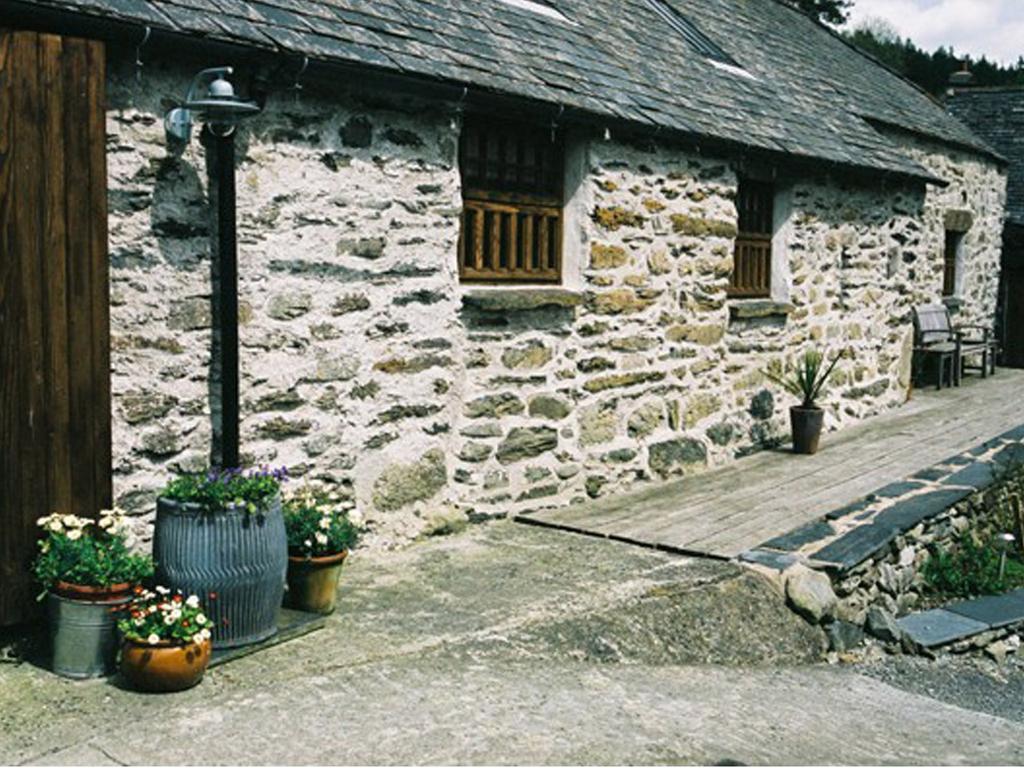 Plasglasgwm Betws-y-Coed Camera foto